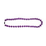 Jellystone Pea Necklace, Purple Grape by Jellystone Designs