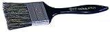 Weiler 4 Width 11/16 Thickness 2-1/4 Bristle Length Gray China Bristle Chip And Oil Brush With Plast