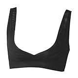 美ピット 薄型バストアップサポートブラック(M)