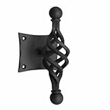 扉用 金具 アイアンパーツ スティックハンドル G type