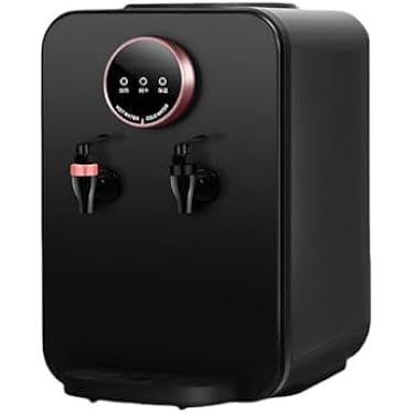 新品未使用 3秒即湯！卓上ウォーターサーバー・多機能ウォーターディスペンサー Amazon.co.jp 最新リリース: ウォーターディスペンサー・冷水器