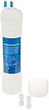 Watts Premier 560060 PH Balancing Ceramic 11 1/2-Inch Filter with 1/4-Inch QC Fitting [並行輸入品]