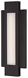 George Kovacs P1231-286-L Led Outdoor Wall Sconce [並行輸入品]