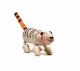 アナマルズ タイガー