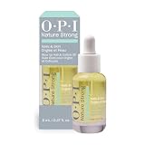 OPI(オーピーアイ) ネイルオイル 爪 甘皮 保湿 8mL (NS ネイル＆キューティクル オイル NSSC003) ギフト プレゼント 【国内正規品】
