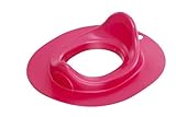 Rotho Babydesign Bella Bambina Toilet-Seat (Raspberry Pear) by Rotho Babydesign