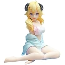Amazon.co.jp: 角巻わため フィギュア ホロ*ライブ #holo*live IF