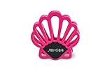 Jahgoo Clam-P Stroller/Blanket Clip (Pink by Jahgoo