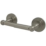 Kingston Brass BA2718SN Milano Toilet Paper Holder, Satin Nickel by Kingston Brass