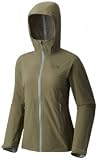 Mountain Hardwear ストレッチオゾンジャケット レディース