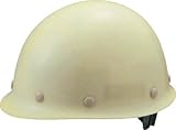TRUSCO ヘルメット MP型 蓄光タイプ THM-108EZ
