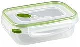 3.1C RectLeaf Container by STERILITE