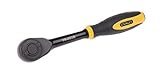 STANLEY ローターラチェット ソケットセット 9ピース 0-94-606