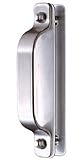 HS-97-S ハサミ止アルファ取手 (座付) 片面 HL　‐　@542円(税抜)【納期】即納1