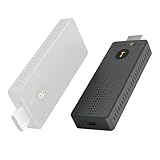 FAIRBEE WH110 ワイヤレス HDMI トランスミッター 送信機 1080P 60Hz対応、最大16TXサポート、簡単ワンクリック切替、プラグアンドプレイ、会議・教育向け HD映像伝送、タイプCケーブル付属【 技適認証番号：「Ｒ210-228500」