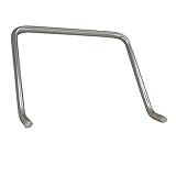 クマモト ステンレスタラップ 16φ×250×300 A000B