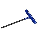 WILLIAMS 6.0MM × 6" ARM T-KEY (HKT-6MM) 6.0mm × 6インチ T型レンチ JHWHKT-6MM
