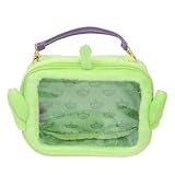 アイアップ ディズニー ぬいぐるみポーチ (エイリアン)