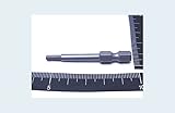 電動用 六角ビット3.0mm 1/4差込 7014-3.0 DAIKITOOL