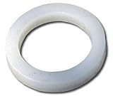 LARSEN SUPPLY 02-1836P 5/8 x 7/8 Fiber Washer [並行輸入品]