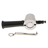 P Prettyia 【】ガラス/陶器/木材/大理石　穴あけ　ホールソー　タイルカッター　切断ツール　実用