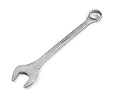 TEKTON 19568 Jumbo Combination Wrench, 2-3/8-Inch [並行輸入品]