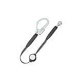 SEGハーネスZA(ZA-LWH)用 ランヤード 両側巻取式 L1 ER150UL1 TJMデザイン