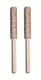 JOYDOS ダイヤモンド砥石 4.7×20 2本入 J-117