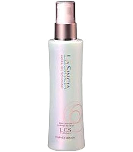 Amazon | ラシンシア LA SINCIA IN/OUT ローション 120mL 化粧水