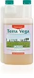 土耕栽培肥料 CANNA Terra Vega (1L)