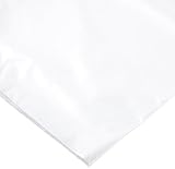 poly-america dchk-2 – 24 Poly Rollドロップ布、9 x 12インチ、2ミル
