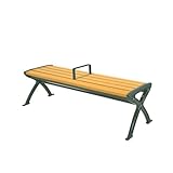 セパレートベンチ SB1-SC (1.5背無) 2440070