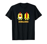 そらジロー Tシャツ