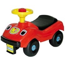 Amazon.co.jp: おもちゃ 乗用玩具 バンバンDX 園用 コンビ 足