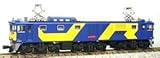 Nゲージ JR貨物試験塗装 EF64 #1010