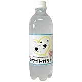 小原 北海道発 ホワイトガラナ 500ml×24本