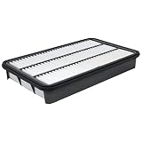 TOYOTA (トヨタ) 純正部品 エアクリーナフィルタ エレメントSUB-ASSY セルシオ クラウン/クラウン マジェスタ 品番17801-50030