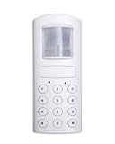 Motion Detector Auto Dialler [並行輸入品]