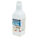 国際科学工業 オーガニックせっけん 1L
