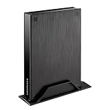 アイ・オー・データ IODATA 電源不要 外付けHDD 3TB 「トロッカ」 テレビ録画用 静音&コンパクト 地デジ最大376時間 日本メーカー HDPL-UTA3K/E メカニカルハードデイスク