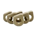 Dr.Pulley ドクタープーリー スライディングウェイトローラー 6個セット φ20×12 9.0g