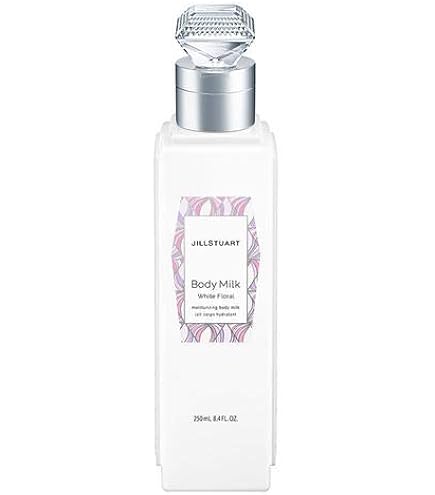 Amazon.co.jp: ジルスチュアート JILLSTUART ボディミルク＆リップ