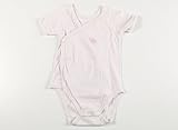 PETIT BATEAU(プチバトー) ロンパース 70サイズ 女の子