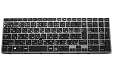 [IDVL]HP Elitebook 750 G5、755 G5 G6、850 G5 G6、855 G5 ノートPC用 日本語キーボード バックライト搭載 灰枠