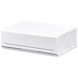 日本製 収納ケース 収納チェスト 色分け収納 インテリアチェスト (62cm幅 1段)