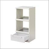 レンジ台 スーパーホワイト WW-17 天板ステンレス製のレンジ台