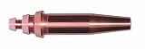 Goss 830-5 Airco/Concoa Replacement General Cutting Tip, Size 5 [並行輸入品]