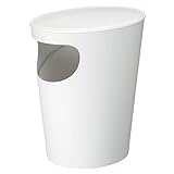 ENOTS エノッツ サイドテーブル [ホワイト]