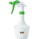 TRUSCO(トラスコ) スプレーガン500ml 緑 TSG-500-GN
