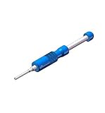 Precisetool XT-DRK16B ピンポンチコネクタ 端子リリースツールキット コンタクトピン 圧着工具 手動 挿入・引抜工具 圧着ペンチ